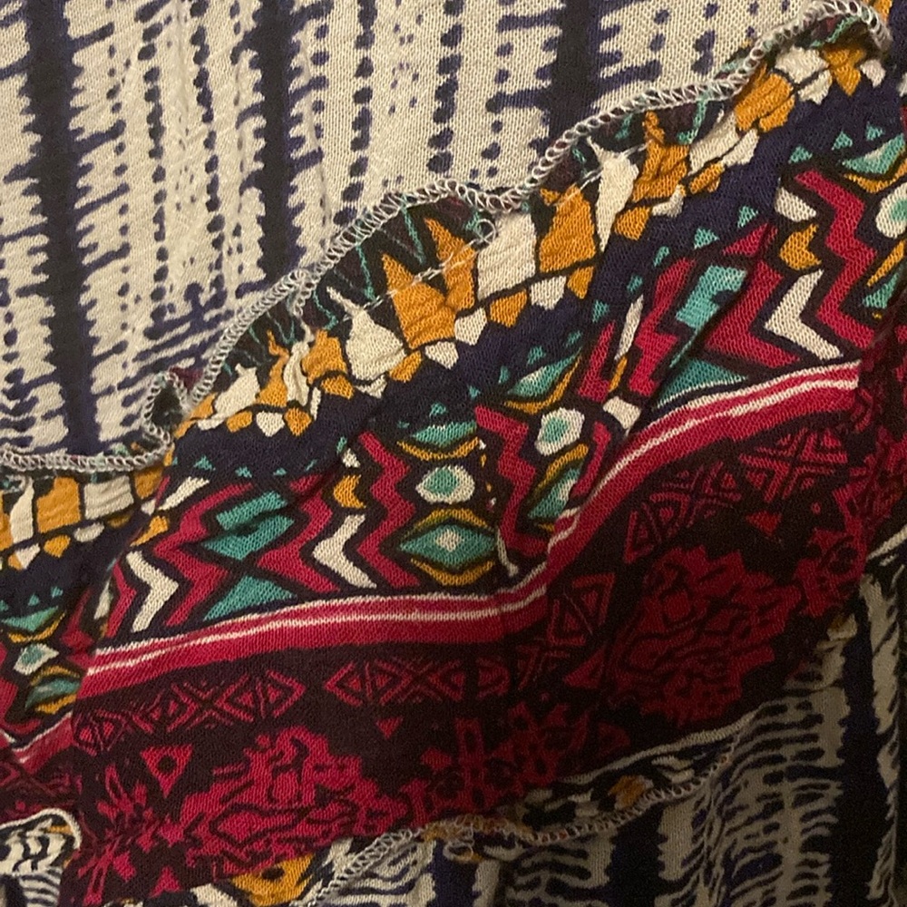 Z & L Maxi Skirt View 5